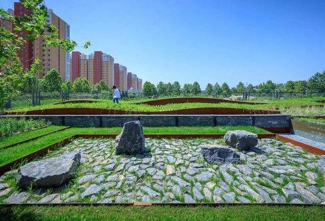 城市雨水存在哪些問題，實(shí)施雨水收集利用的意義了解一下！